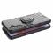  Samsung Galaxy S23 FE Skal Hybrid Armor Ring Svart
