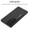 GKK GKK Samsung Galaxy S25 Ultra Skal Kickstand Slim Svart