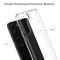  Samsung Galaxy S23 Plus Skal Akryl/TPU Transparent
