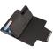  Samsung Galaxy S23 Plus 2in1 Magnet Fodral Svart