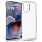 Tech-Protect Tech-Protect Motorola Moto G55 5G Skal FlexAir Pro Transparent