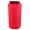  15L Dry Bag Vattentät Sjösäck / Packpåse Röd