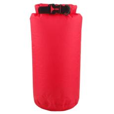  15L Dry Bag Vattent&auml;t Sj&ouml;s&auml;ck / Packp&aring;se R&ouml;d