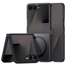 DUX DUCIS DUX DUCIS Samsung Galaxy Z Flip 8 Skal Aimo Series MagSafe TPU