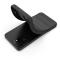  OnePlus 15R Skal Magic Shield Svart