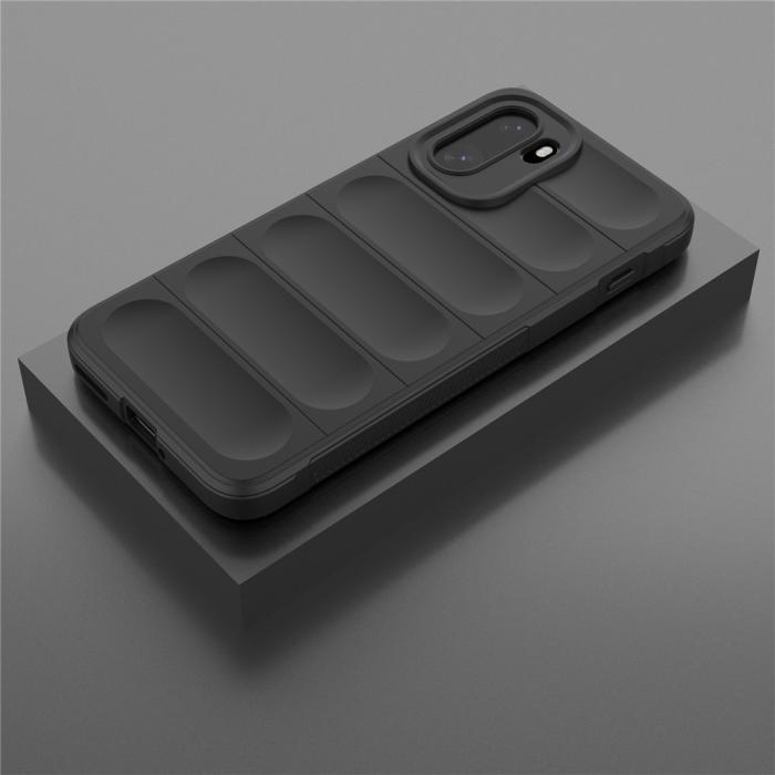 Bild 6,  OnePlus 15R Skal Magic Shield Svart