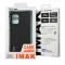 IMAK IMAK Xiaomi Redmi 14C Skal TPU AirBag Shockproof Tonad Svart
