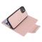  iPhone 14 2in1 Magnet Fodral / Skal Roséguld