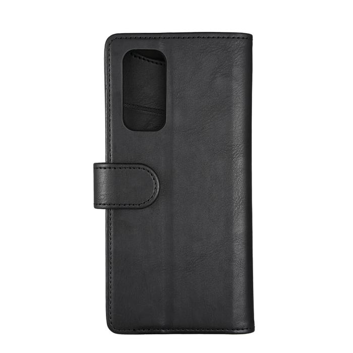 Bild 3, Gear GEAR Xiaomi Redmi Note 11 Fodral Läder Svart