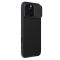NILLKIN NILLKIN iPhone 16 Pro Max Skal CamShield Pro Svart