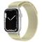 ColorPop Apple Watch 38/40/41/42 mm Armband Nylon Trail Loop Starlight