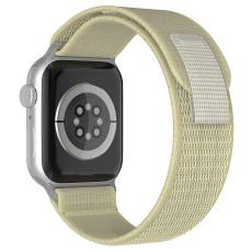ColorPop Apple Watch 38/40/41/42 mm Armband Nylon Trail Loop Starlight