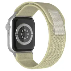 ColorPop Apple Watch 38/40/41/42 mm Armband Nylon Trail Loop Starlight