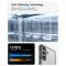 Spigen Spigen Samsung Galaxy S26 Skal Ultra Hybrid Space Crystal