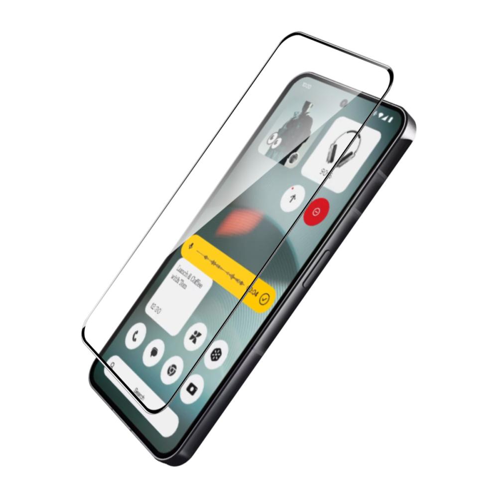 ENKAY ENKAY Nothing Phone 3a Lite Skärmskydd Härdat Glas