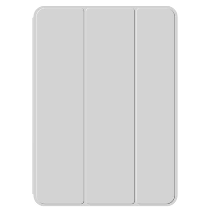 Bild 5,  iPad Air 13 2026-2024 2in1 Magnetiskt Fodral Grå