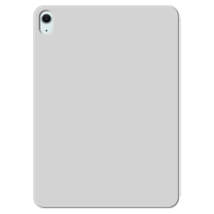 Bild 6,  iPad Air 13 2026-2024 2in1 Magnetiskt Fodral Grå