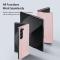 DUX DUCIS DUX DUCIS Samsung Galaxy Z Fold 7 Fodral Bril Series Rosa