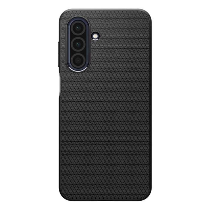 Bild 2, Spigen Spigen Samsung Galaxy A26 5G Skal Liquid Air Matt Svart