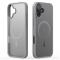 DUX DUCIS DUX DUCIS iPhone 16 Plus Skal Magsafe Yind Series Matt Grå