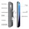 DUX DUCIS DUX DUCIS iPhone 16 Plus Skal Magsafe Yind Series Matt Grå