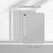 Tech-Protect Tech-Protect Galaxy Tab S10 Lite/S10 FE/S9 FE/S9 Fodral SC Grå
