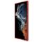 NILLKIN NILLKIN Galaxy S23 Ultra Skal Frosted Shield Pro Röd
