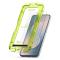 Ringke Ringke Samsung Galaxy S25 FE 2-PACK Easy Slide Skärmskydd