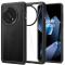 Spigen Spigen OnePlus 13 Skal Ultra Hybrid Matt Svart