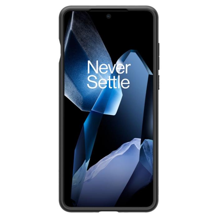 Bild 4, Spigen Spigen OnePlus 13 Skal Ultra Hybrid Matt Svart