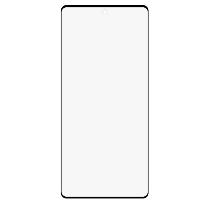 Bild 2,  Motorola Edge 30 Ultra 5G Skärmskydd 3D Heltäckande