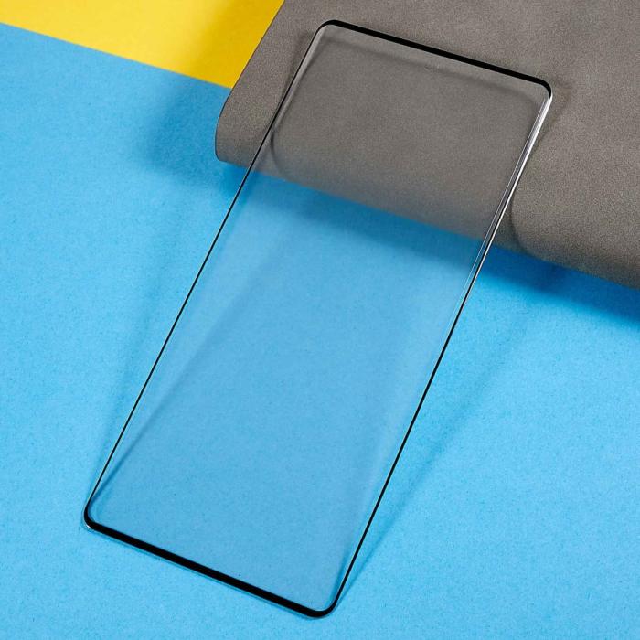 Bild 3,  Motorola Edge 30 Ultra 5G Skärmskydd 3D Heltäckande
