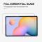  Samsung Galaxy Tab S10 Plus/S9 Plus/S8 Plus/S7 Plus/S7 FE Skärmskydd Härdat Glas