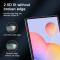  Samsung Galaxy Tab S10 Plus/S9 Plus/S8 Plus/S7 Plus/S7 FE Skärmskydd Härdat Glas