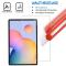  Samsung Galaxy Tab S10 Plus/S9 Plus/S8 Plus/S7 Plus/S7 FE Skärmskydd Härdat Glas