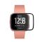 HAT PRINCE HAT PRINCE Heltäckande Skärmskydd Till Fitbit Versa 3/Fitbit Sense