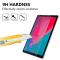  Lenovo Tab M10 HD (2nd Gen) - Heltäckande Skärmskydd I Härdat Glas