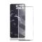 AMORUS Samsung Galaxy S21 Ultra - AMORUS Heltäckande Skärmskydd I Härdat Glas