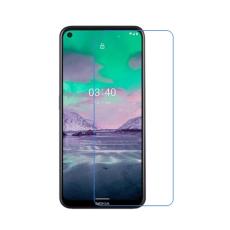  Nokia 3.4 / 5.4 - Transparent Sk&auml;rmskydd
