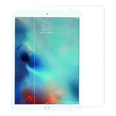  iPad Pro 12.9 (2015/2017) - Sk&auml;rmskydd I H&auml;rdat Glas