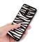 NXE Samsung S9 Plus - NXE Skal - Zebra
