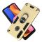  Samsung Galaxy A20s - Ring Skal - Guld