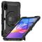 Tech-Protect Tech-Protect Xiaomi Redmi Pad 2 Skal Solid Svart