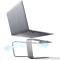 BONERUY BONERUY Laptop Stativ Silver