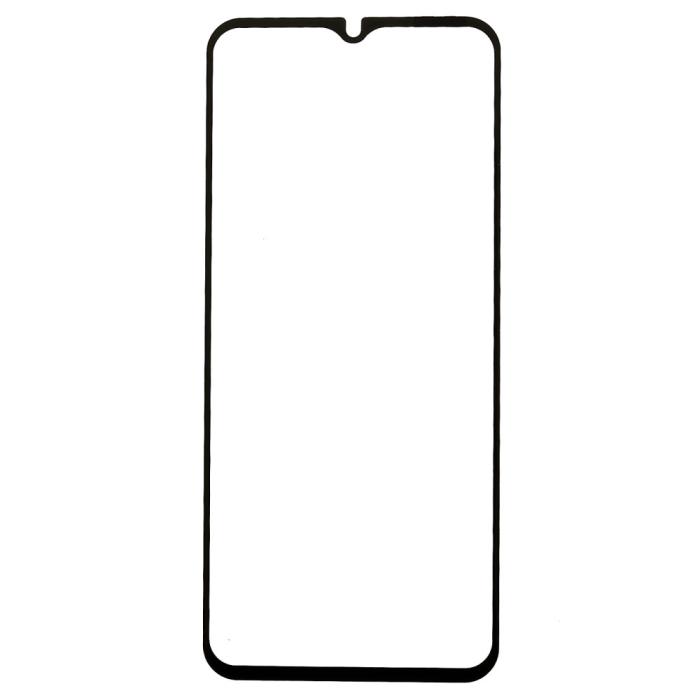Bild 2,  Samsung Galaxy A14 4G/5G Skärmskydd Heltäckande Härdat Glas