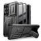 Tech-Protect Tech-Protect Samsung Galaxy S26 2-SET Skal Kevlar Cam+ Svart