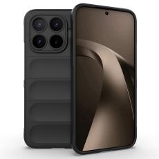  Xiaomi 17T Pro Skal TPU Magic Shield Svart
