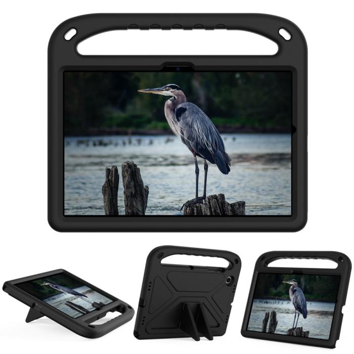 Bild 4,  Samsung Galaxy Tab A8 10.5 (2021) Skal EVA Shockproof Svart