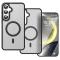 ColorPop ColorPop Galaxy S24 Plus Skal CH MagSafe Matt Svart