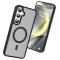 ColorPop ColorPop Galaxy S24 Plus Skal CH MagSafe Matt Svart